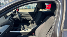 BMW 1 Series 116d EfficientDynamics Plus 5dr Diesel Hatchback